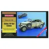 Plus Model Skoda Type 952 Cabriolet WW II