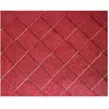 Plus Model Couverture de toit - rouge