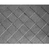 Plus Model Couverture de toit - gris clair