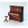 Plus Model Piano