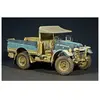 Britischer Kleinlaster Cs8 Early Version- 1:35e - Plus Model