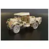 British Light Truck Wot-2c - 1:35e - Plus Model