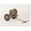 Plus Model U.S. Reelcart RL 35
