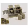 Plus Model U.S. Power unit M5