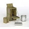U.s. Feld-herd M 1937 - 1:35e - Plus Model