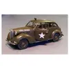 Plus Model US staff car