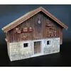 Plus Model 487   Modélisme Accessoires Farm House