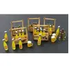 Berry And Lemonade Crates - 1:35e - Plus Model