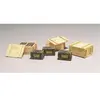 Us Wooden Ammunition Boxes - Vietnam - 1:35e - Plus Model