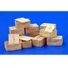 Plus Model 479   Modélisme Accessoires U.S. Wooden crates pour Cigaretes WWII de Type I