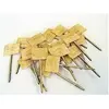 Plus Model Planches "Attention aux mines".