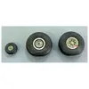 Plus Model Roues pour C-46 Commando