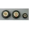 Plus Model al7018 Modélisme Accessoires Wheels for P2 V Neptune