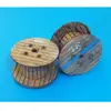 Plus-Model 4049   Kit de modélisme Cable Reels- Small