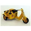 Plus Model US scooter sidecar