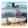 Ladder Mig-21 - 1:48e - Plus Model