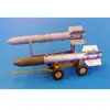 Us Missile Tiny Tim Long - 1:48e - Plus Model