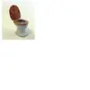 Plus Model Toilet bowl