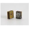 Plus Model Fungstation allemande avec Accu WWII