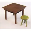 Plus Model Table et siège