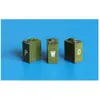 Plus Model Bidons britanniques WWII