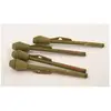 Plus Model Bazooka 60