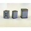 Plus Model el059   Modélisme Accessoires Square Cans