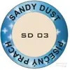 CMK Star Dust Sandy Dust