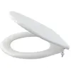 Alcadrain Alca Abattant universel WC softclose, déclipsable avec frein...