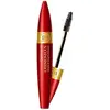 Dermacol Obsesialn Mascara 01 Noir 9 ml