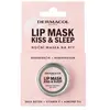 Dermacol Intensive Night Lip Mask Lipmasker