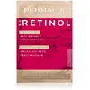 Dermacol, Masque pour le visage, Masque pour le visage Bio Retinol (Fa...