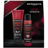 Dermacol, Gel douche, Hommes Agent Eternal Victory (250 ml)