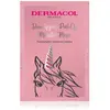 Dermacol - Beautifying Peel-off Metallic Mask Brightening - Face Mask