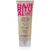 Dermacol Hair Ritual Brunette & Grow Effect Shampoo ( Hn dé Vlasy ) - Obnovující  ampon 250ml
