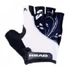 Head Bike 3842 Korte Handschoenen Zwart M Vrouw