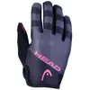 Head Bike 6827 Handschoenen Paars,Roze L