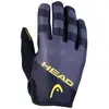 Head Bike 6827 Handschoenen Zwart L