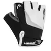 Head Bike 8506 Korte Handschoenen Zwart M Vrouw