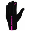 Head Bike 3004 Handschoenen Zwart,Roze L Man,Vrouw