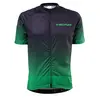Head Bike Maillot à Manches Courtes
