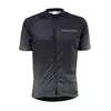 Head Bike Maillot à Manches Courtes
