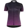 Head Bike Maillot à Manches Courtes