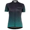 Head Bike Maillot à Manches Courtes