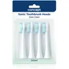 Concept, Tête de brosse à dents, Perfect Smile Daily Clean (4 x)