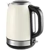 Concept RK3242 electric kettle Crème, Bouilloire électrique, Beige