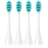 Concept, Tête de brosse à dents, Ersatzkopf Sensitive Clean weiss ZK00...