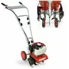 Hecht - jardin 752 Motobineuse Moteur 2 temps Fraiseuse