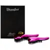 Miraculous, Brosse + peigne, Pink Set - Set de brosses à cheveux