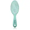 Dtangler, Brosse + peigne, - Neptune Travel Hair Brush